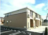 JR小野田線 雀田駅 徒歩11分 2階建 築10年