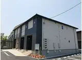 JR宇部線 東新川駅(山口) 徒歩14分 2階建 築2年