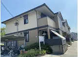山陽電鉄本線 尾上の松駅 徒歩10分 2階建 築12年
