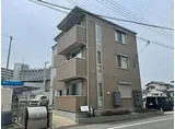 JR東海道・山陽本線 曽根駅(兵庫) 徒歩1分 3階建 築9年