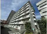 山陽電鉄本線 山陽姫路駅 徒歩25分 7階建 築28年