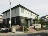 山陽電鉄本線 播磨町駅 徒歩14分 2階建 築9年