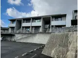 JR東海道・山陽本線 相生駅(兵庫) 徒歩19分 2階建 築18年