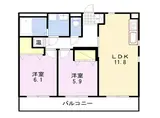 JR播但線 福崎駅 徒歩33分 3階建 築5年