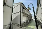 山陽電鉄本線 亀山駅(兵庫) 徒歩18分  築30年