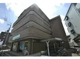 南海高野線 萩原天神駅 徒歩4分 4階建 築27年