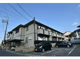 南海高野線 北野田駅 徒歩5分 2階建 築20年