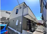 南海高野線 初芝駅 徒歩9分 2階建 築18年