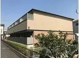 近鉄長野線 喜志駅 徒歩17分 2階建 築15年