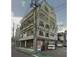東京メトロ丸ノ内線 新宿御苑前駅 徒歩7分 5階建 築48年