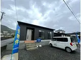 JR日豊本線 隼人駅 徒歩15分 1階建 築2年