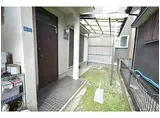 JR指宿枕崎線 谷山駅(ＪＲ) 徒歩14分 2階建 築29年