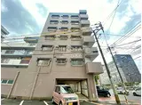 JR鹿児島本線 戸畑駅 徒歩9分 7階建 築43年