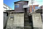 西武新宿線 新井薬師前駅 徒歩13分  築45年