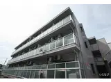 JR山陽本線 福山駅 徒歩27分 3階建 築34年