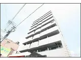 JR山陽本線 福山駅 徒歩10分 12階建 築34年