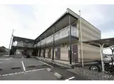 JR山陽本線 大門駅(広島) 徒歩9分 2階建 築15年