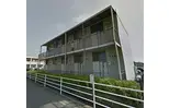 JR山陽本線 東尾道駅 徒歩10分  築27年