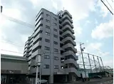 JR山陽本線 東福山駅 徒歩15分 10階建 築31年