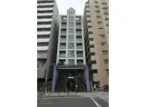 JR大阪環状線 桜ノ宮駅 徒歩8分 10階建 築38年