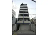 京阪本線 北浜駅(大阪) 徒歩5分 10階建 築16年