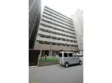 JR東西線 北新地駅 徒歩2分 13階建 築26年
