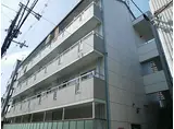大阪メトロ谷町線 大日駅 徒歩5分 4階建 築34年