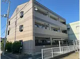 京阪本線 古川橋駅 徒歩10分 3階建 築27年