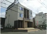 京阪本線 大和田駅(大阪) 徒歩14分 3階建 築11年