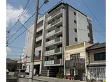 JR山陰本線 円町駅 徒歩5分 7階建 築12年