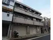 京都市営烏丸線 今出川駅 徒歩13分  築30年(1K/3階)
