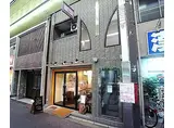 阪急京都本線 大宮駅(京都) 徒歩8分 4階建 築28年