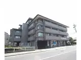 叡山電鉄叡山本線 修学院駅 徒歩2分 6階建 築31年