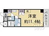 JR東海道・山陽本線 西大路駅 徒歩9分 7階建 築20年