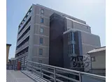 JR東海道・山陽本線 西大路駅 徒歩12分 7階建 築9年