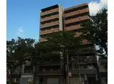 JR東海道・山陽本線 西大路駅 徒歩3分 10階建 築20年