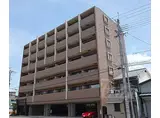 京都市営烏丸線 十条駅(近鉄) 徒歩4分 7階建 築18年