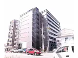 JR東海道・山陽本線 京都駅 徒歩5分 9階建 築1年