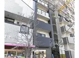 JR山陰本線 梅小路京都西駅 徒歩5分 5階建 築1年