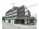 叡山電鉄叡山本線 一乗寺駅 徒歩5分 5階建 築15年