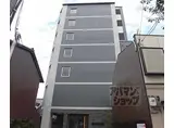 JR東海道・山陽本線 西大路駅 徒歩13分 7階建 築2年