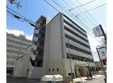 阪急京都本線 大宮駅(京都) 徒歩11分 7階建 築7年