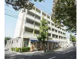 叡山電鉄叡山本線 茶山・京都芸術大学駅 徒歩19分 5階建 築28年