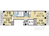 JR山陰本線 梅小路京都西駅 徒歩6分 5階建 築15年