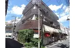 新田マンション