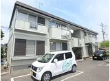 山陽電鉄本線 伊保駅 徒歩10分 2階建 築39年