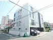 JR東海道・山陽本線 甲南山手駅 徒歩5分  築17年(1LDK/5階)