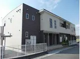 JR姫新線 本竜野駅 徒歩33分 2階建 築17年