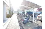 JR山陽本線 大久保駅(兵庫) 徒歩20分  築15年