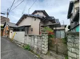 JR山陽本線 相生駅(兵庫) 徒歩4分 2階建 築50年